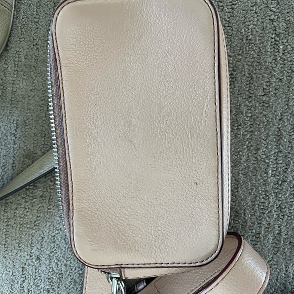 Three Marc Jacobs Side Bag bundle - Picture 7 of 10